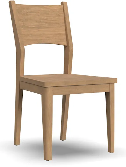 Flexsteel Furniture W1062-842 Normandy Dining Chair Flexsteel Furniture W1062-842 Normandy Dining Chair
