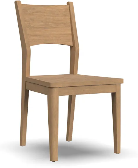 Flexsteel Furniture W1062-842 Normandy Dining Chair Flexsteel Furniture W1062-842 Normandy Dining Chair
