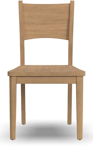 Flexsteel Furniture W1062-842 Normandy Dining Chair Flexsteel Furniture W1062-842 Normandy Dining Chair