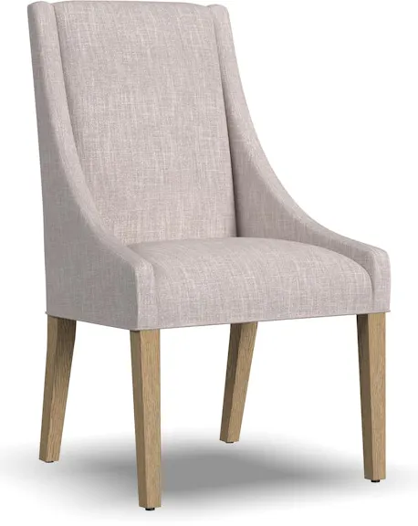 Flexsteel Furniture W1150-840 Lattice Upholstered Dining Chair Flexsteel Furniture W1150-840 Lattice Upholstered Dining Chair