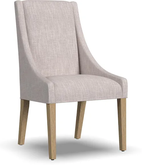 Flexsteel Furniture W1150-840 Lattice Upholstered Dining Chair Flexsteel Furniture W1150-840 Lattice Upholstered Dining Chair
