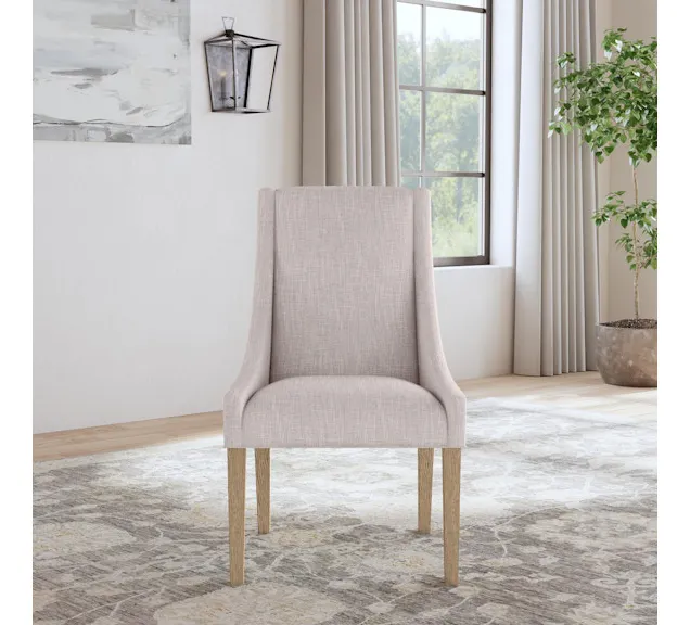 Flexsteel Furniture W1150-840 Lattice Upholstered Dining Chair Flexsteel Furniture W1150-840 Lattice Upholstered Dining Chair