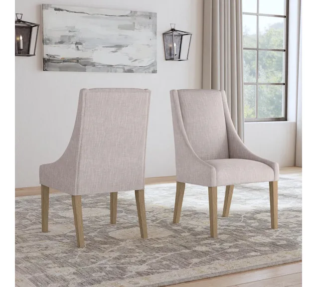 Flexsteel Furniture W1150-840 Lattice Upholstered Dining Chair Flexsteel Furniture W1150-840 Lattice Upholstered Dining Chair