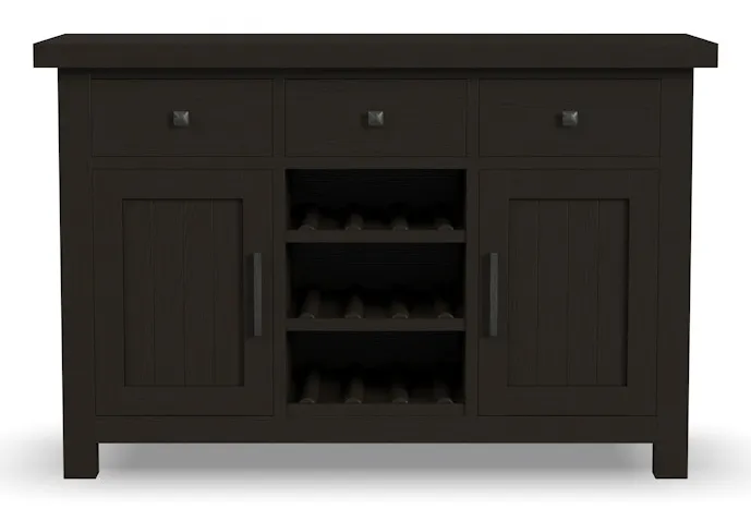 Flexsteel Furniture W1151-826 Lattice Buffet Flexsteel Furniture W1151-826 Lattice Buffet