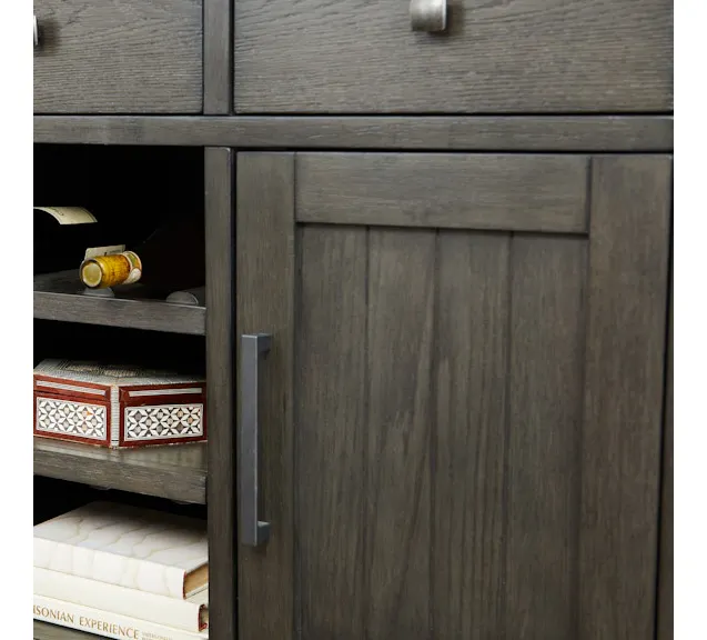 Flexsteel Furniture W1151-826 Lattice Buffet Flexsteel Furniture W1151-826 Lattice Buffet