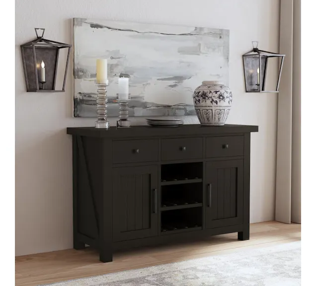 Flexsteel Furniture W1151-826 Lattice Buffet Flexsteel Furniture W1151-826 Lattice Buffet