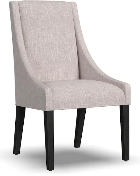 Flexsteel Furniture W1151-840 Lattice Upholstered Dining Chair Flexsteel Furniture W1151-840 Lattice Upholstered Dining Chair