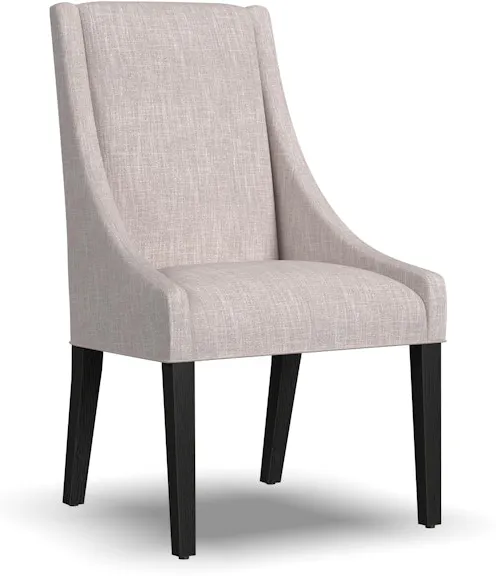 Flexsteel Furniture W1151-840 Lattice Upholstered Dining Chair Flexsteel Furniture W1151-840 Lattice Upholstered Dining Chair