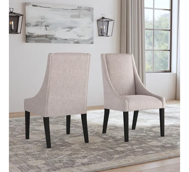 Flexsteel Furniture W1151-840 Lattice Upholstered Dining Chair Flexsteel Furniture W1151-840 Lattice Upholstered Dining Chair