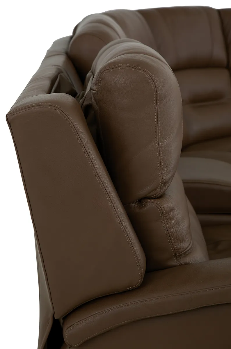 Palliser Furniture 41067 Washington Sectional Palliser Furniture 41067 Washington Sectional