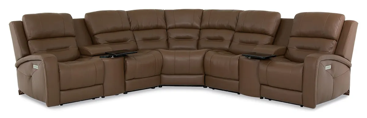 Palliser Furniture 41067 Washington Sectional Palliser Furniture 41067 Washington Sectional