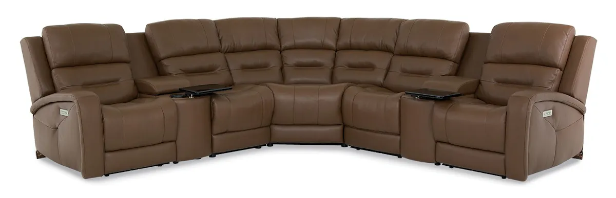 Palliser Furniture 41067 Washington Sectional Palliser Furniture 41067 Washington Sectional
