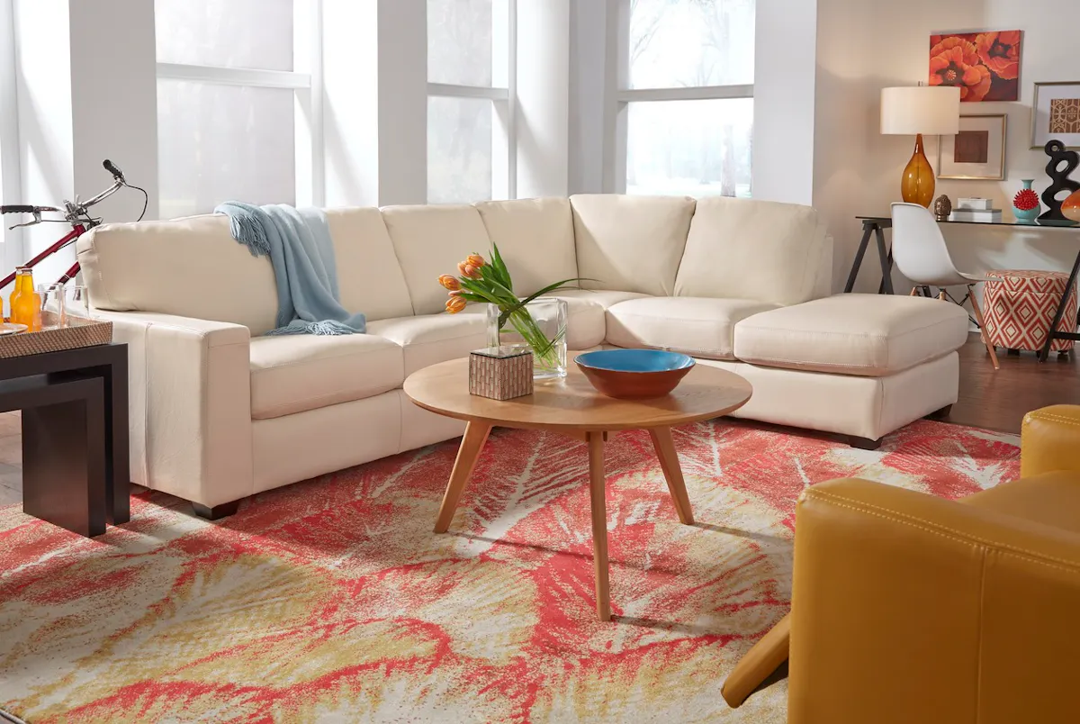 Palliser Furniture 77322 Westend Sectional Palliser Furniture 77322 Westend Sectional