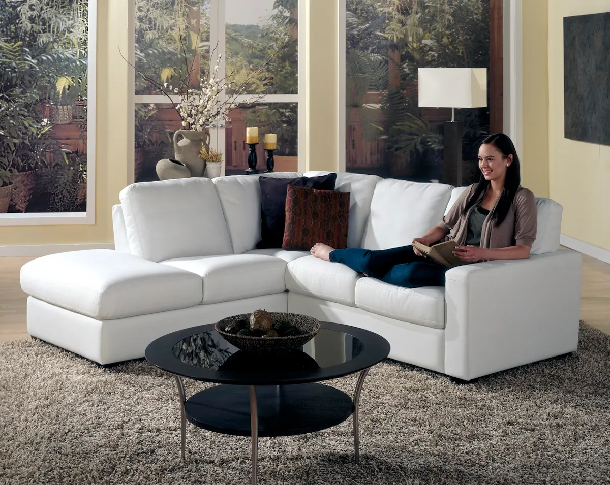 Palliser Furniture 77322 Westend Sectional Palliser Furniture 77322 Westend Sectional