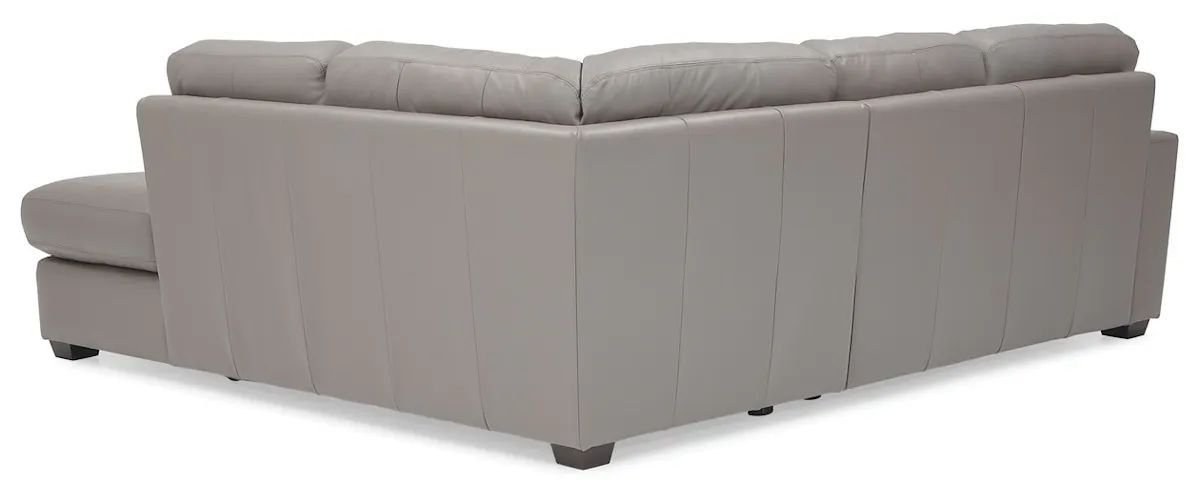 Palliser Furniture 77322 Westend Sectional Palliser Furniture 77322 Westend Sectional
