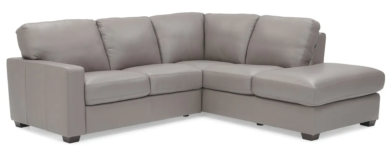 Palliser Furniture 77322 Westend Sectional