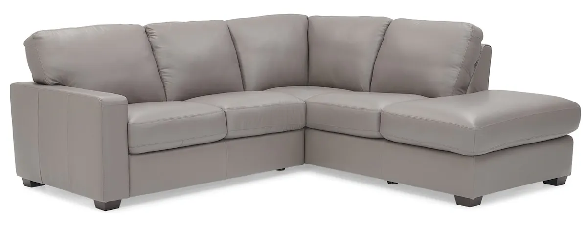 Palliser Furniture 77322 Westend Sectional Palliser Furniture 77322 Westend Sectional