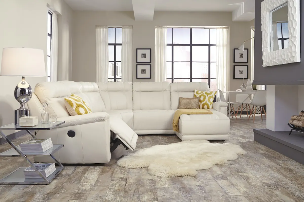 Palliser Furniture 41121 Westpoint Sectional Palliser Furniture 41121 Westpoint Sectional