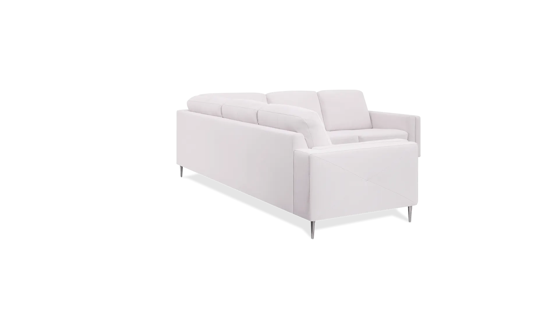 Palliser Furniture 77631 Zuri Sectional