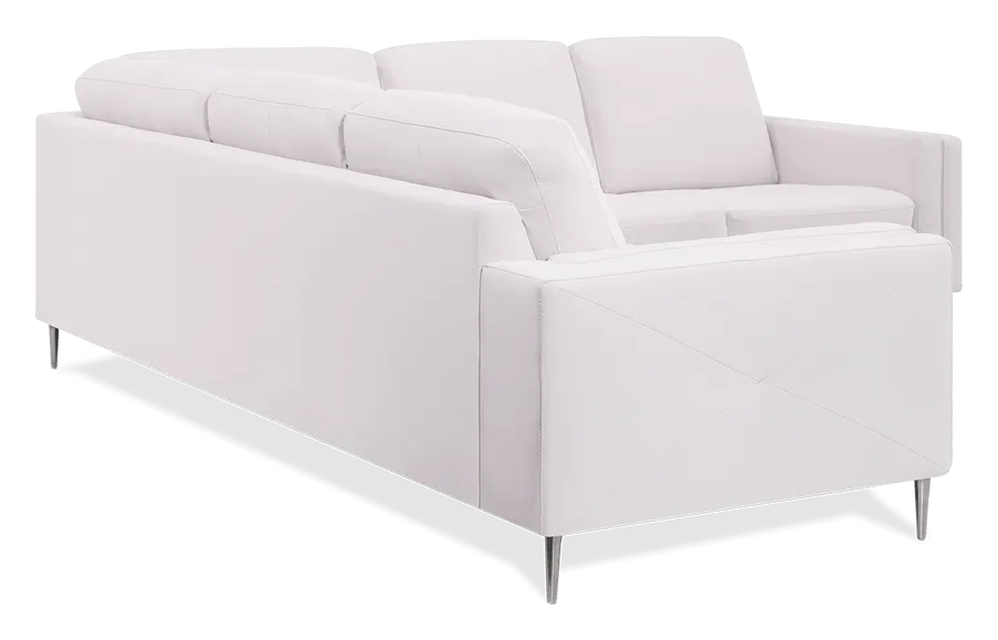 Palliser Furniture 77631 Zuri Sectional Palliser Furniture 77631 Zuri Sectional