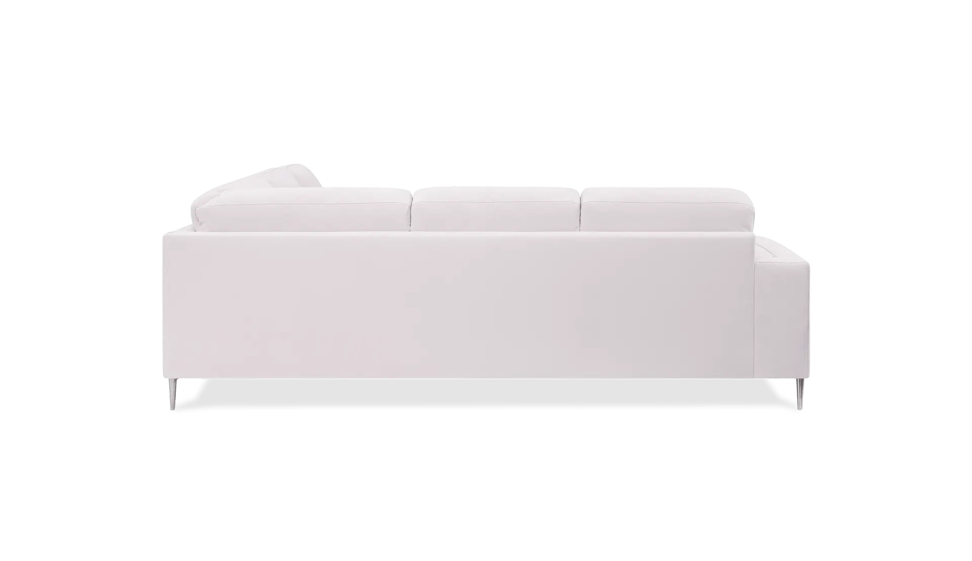 Palliser Furniture 77631 Zuri Sectional