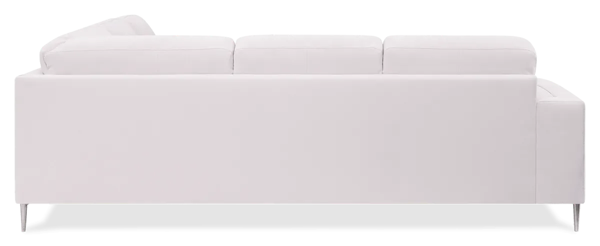 Palliser Furniture 77631 Zuri Sectional Palliser Furniture 77631 Zuri Sectional