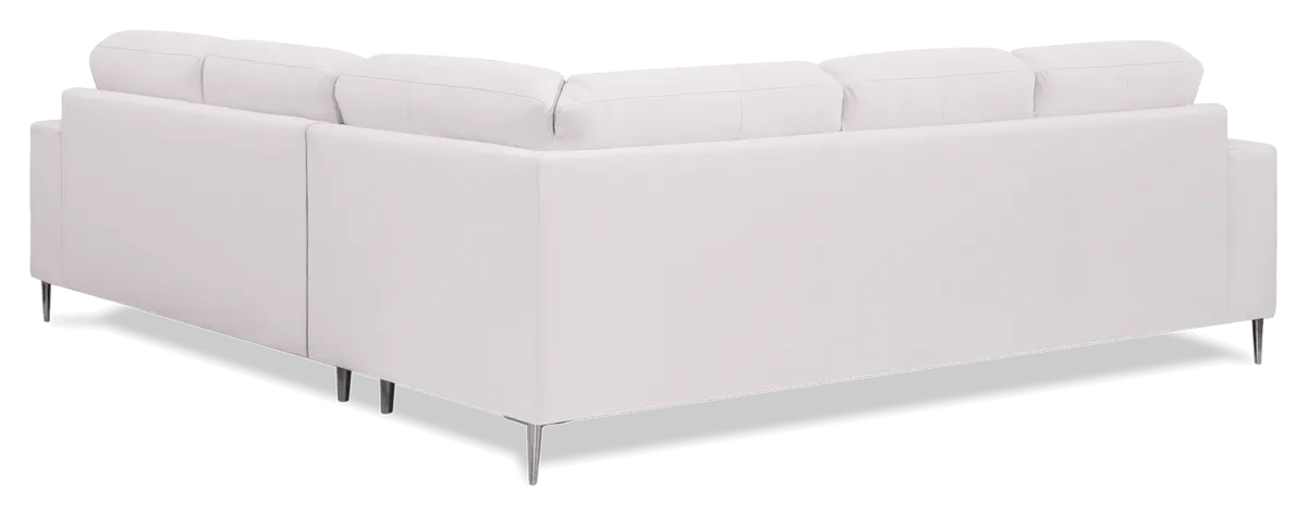 Palliser Furniture 77631 Zuri Sectional Palliser Furniture 77631 Zuri Sectional