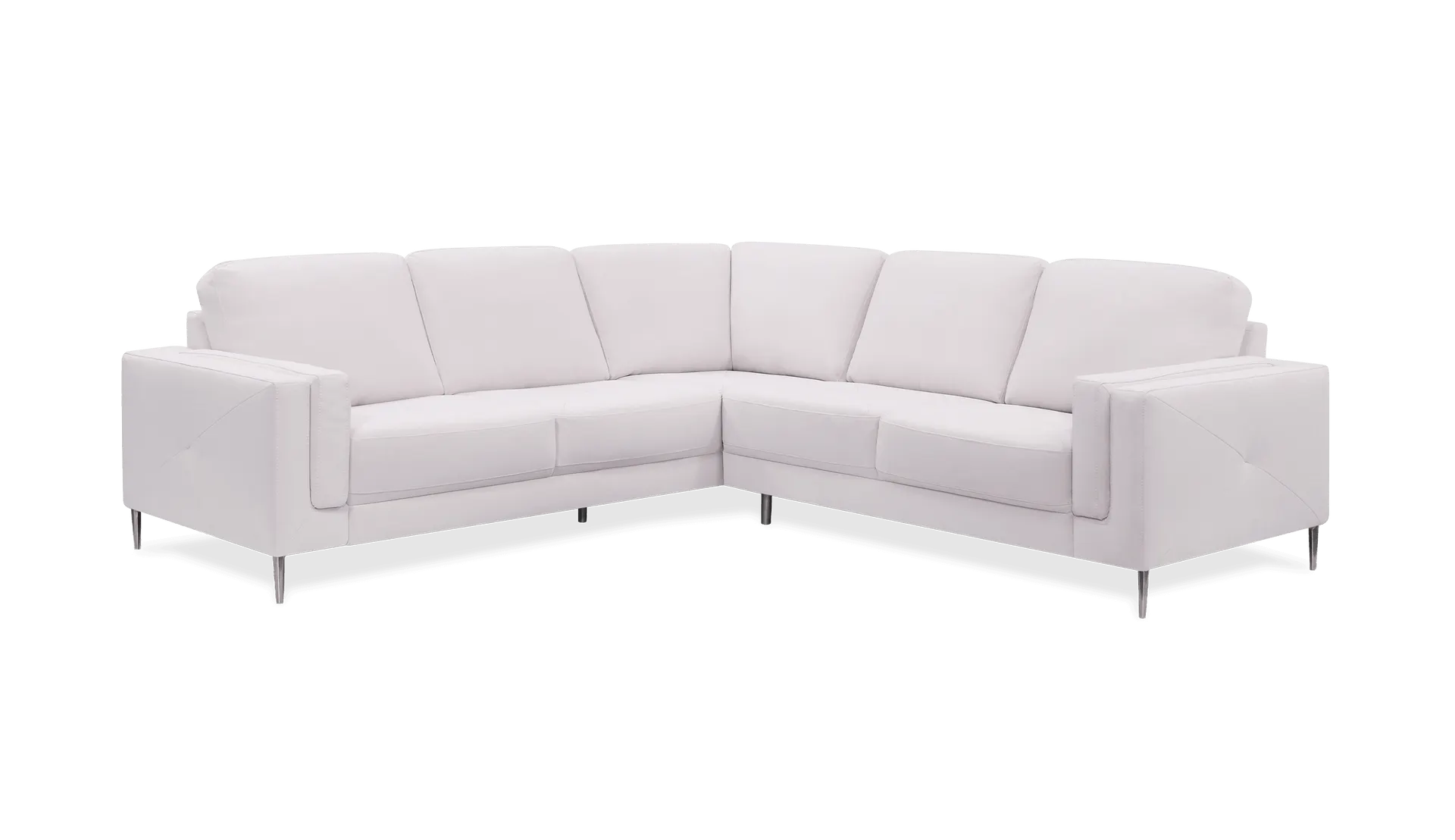 Palliser Furniture 77631 Zuri Sectional