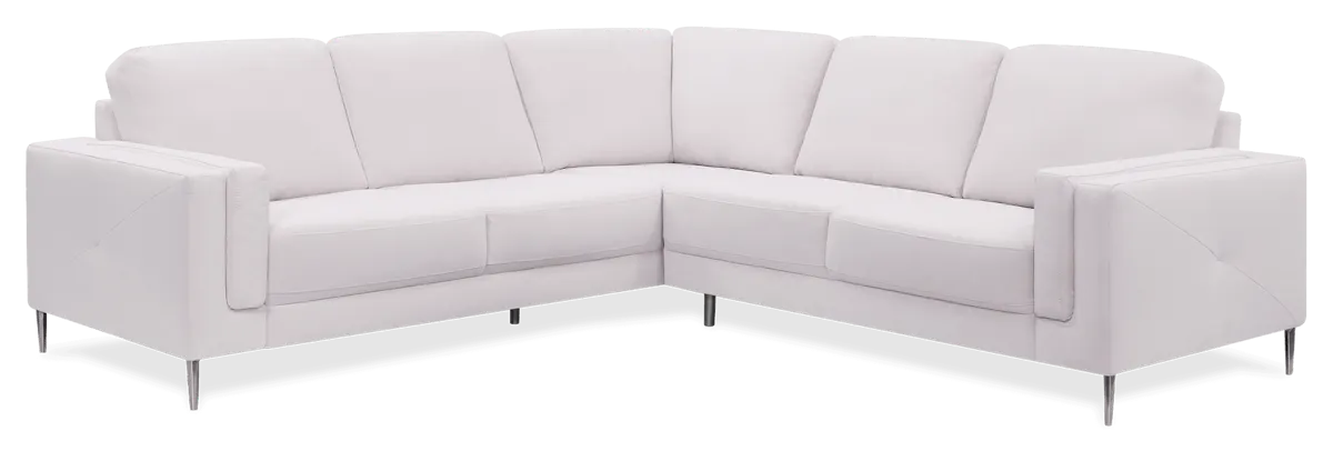 Palliser Furniture 77631 Zuri Sectional Palliser Furniture 77631 Zuri Sectional