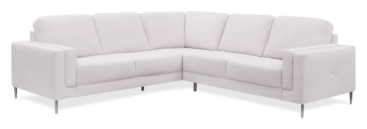 Palliser Furniture 77631 Zuri Sectional Palliser Furniture 77631 Zuri Sectional