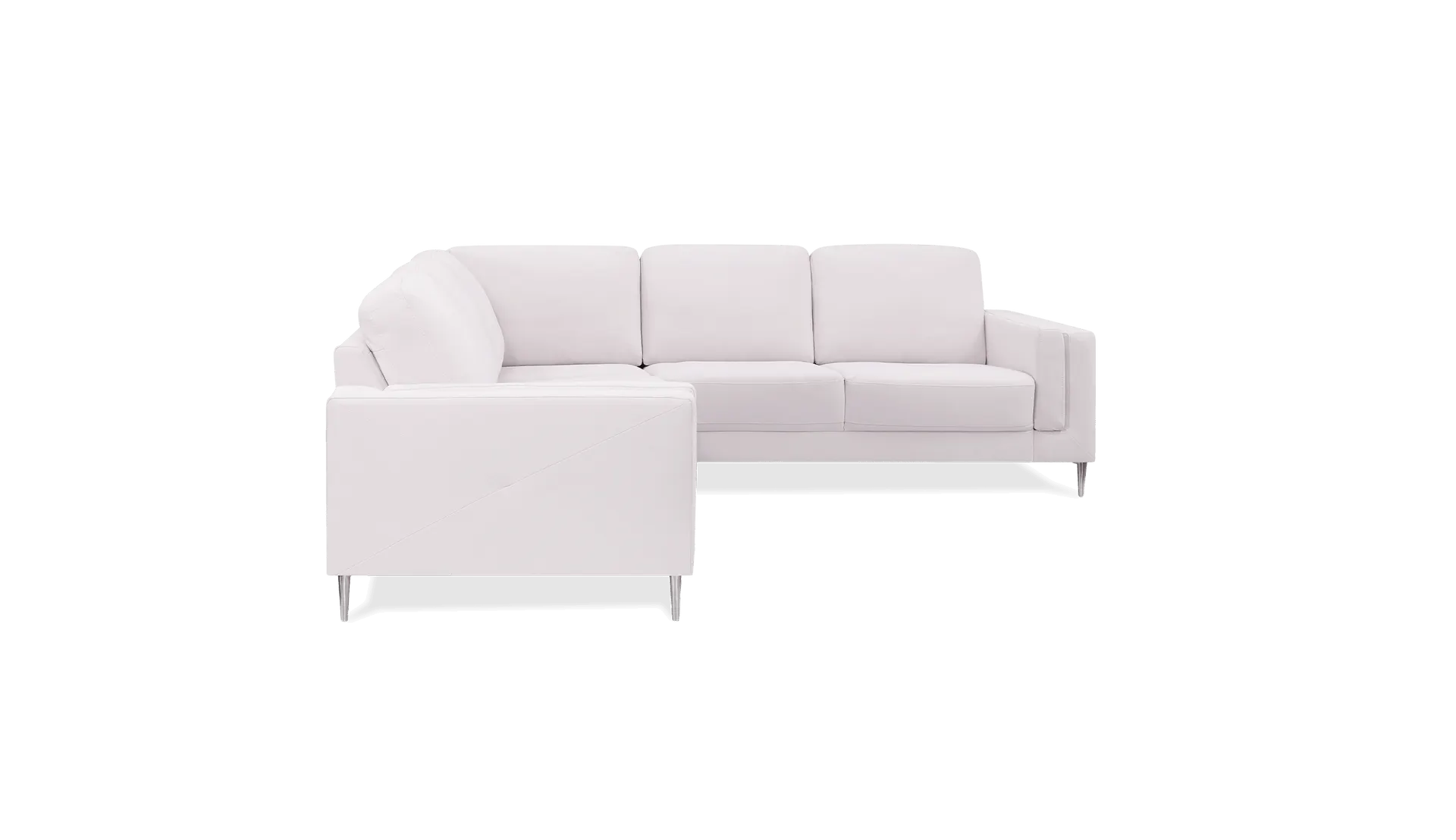 Palliser Furniture 77631 Zuri Sectional
