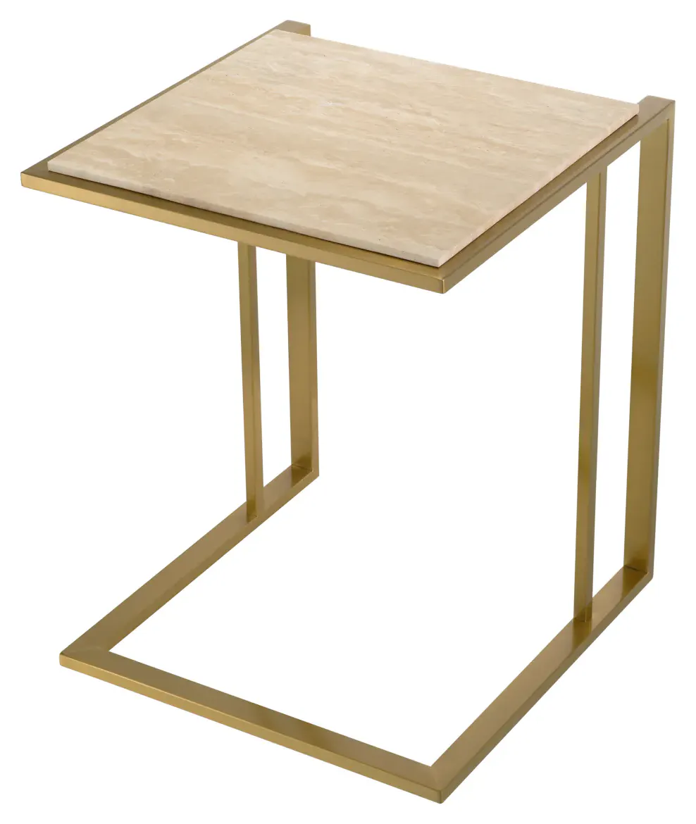 Eichholtz 116591 Side Table Cocktail Eichholtz 116591 Side Table Cocktail