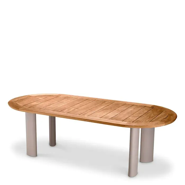 Eichholtz 117445 Dining Table Mogador