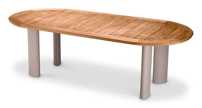 Eichholtz 117445 Dining Table Mogador Eichholtz 117445 Dining Table Mogador