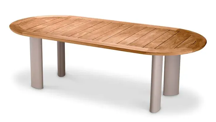 Eichholtz 117445 Dining Table Mogador Eichholtz 117445 Dining Table Mogador