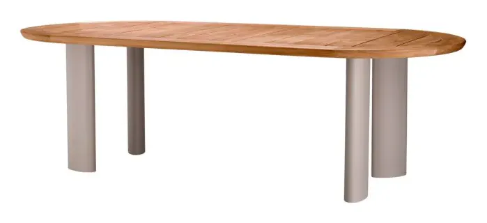 Eichholtz 117445 Dining Table Mogador Eichholtz 117445 Dining Table Mogador