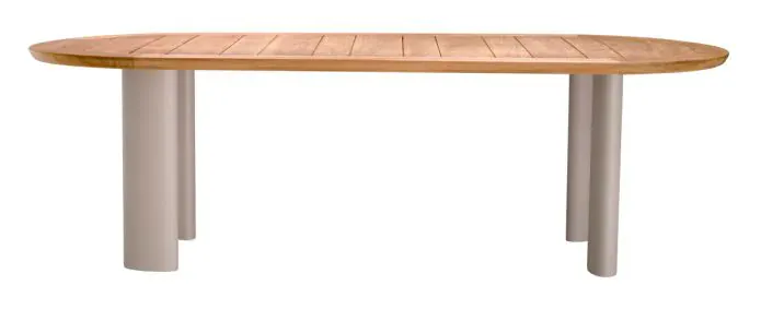 Eichholtz 117445 Dining Table Mogador Eichholtz 117445 Dining Table Mogador
