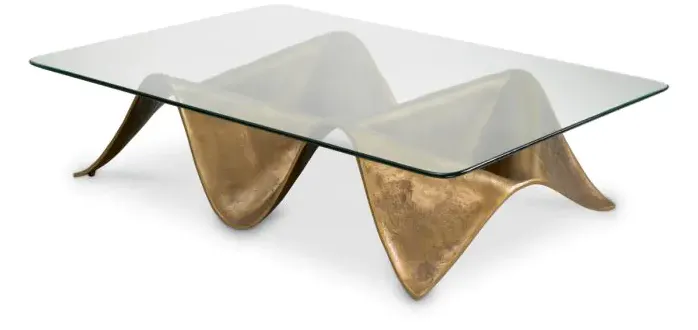 Eichholtz 118113 Coffee Table Angelico Eichholtz 118113 Coffee Table Angelico