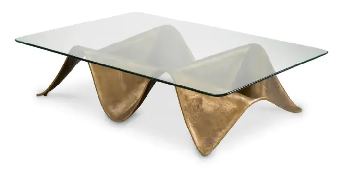Eichholtz 118113 Coffee Table Angelico Eichholtz 118113 Coffee Table Angelico