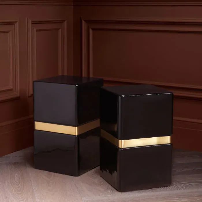 Eichholtz 118140 Side Table Arturo Eichholtz 118140 Side Table Arturo