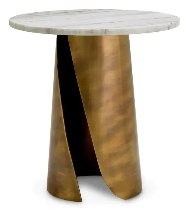 Eichholtz 118174 Side Table Nuova Eichholtz 118174 Side Table Nuova