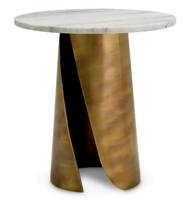 Eichholtz 118174 Side Table Nuova Eichholtz 118174 Side Table Nuova
