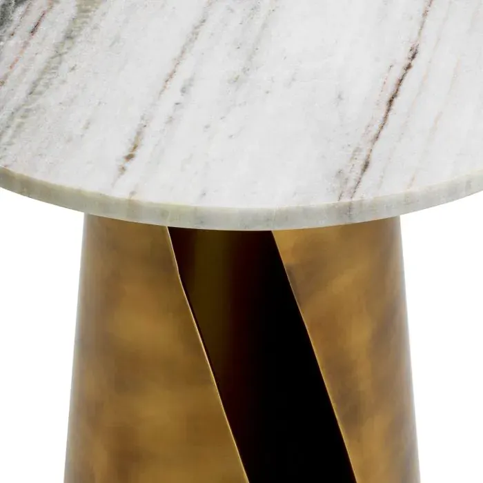 Eichholtz 118174 Side Table Nuova Eichholtz 118174 Side Table Nuova