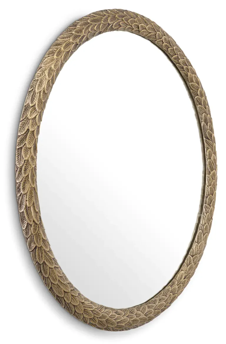 Eichholtz 118199 Living Room Mirror Soave Eichholtz 118199 Living Room Mirror Soave