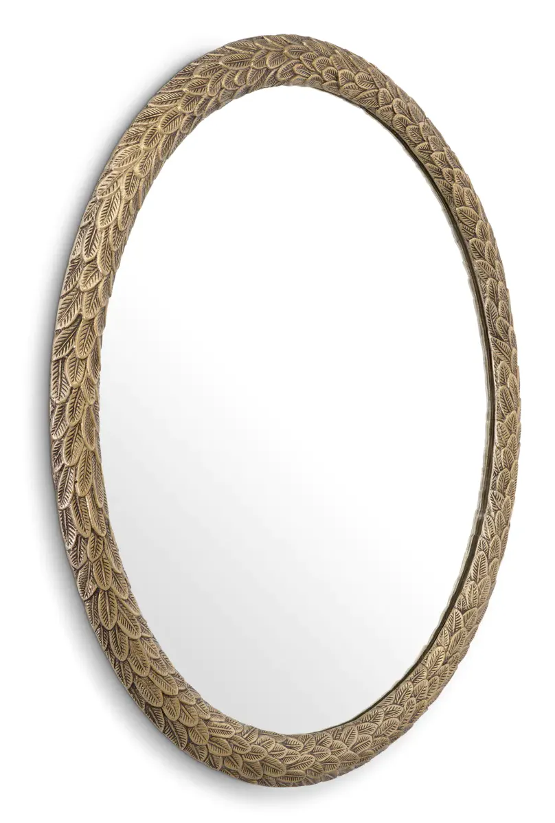 Eichholtz 118199 Living Room Mirror Soave Eichholtz 118199 Living Room Mirror Soave