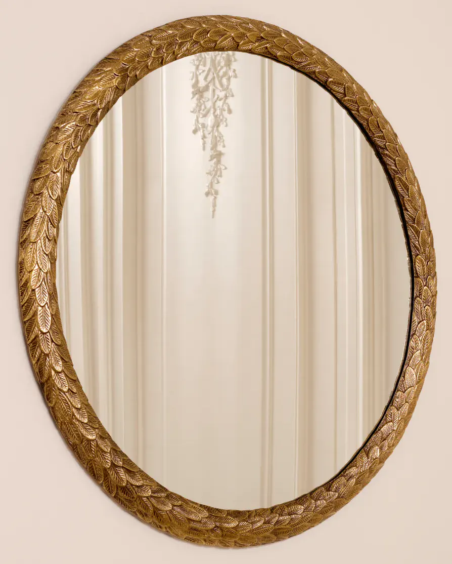 Eichholtz 118199 Living Room Mirror Soave Eichholtz 118199 Living Room Mirror Soave