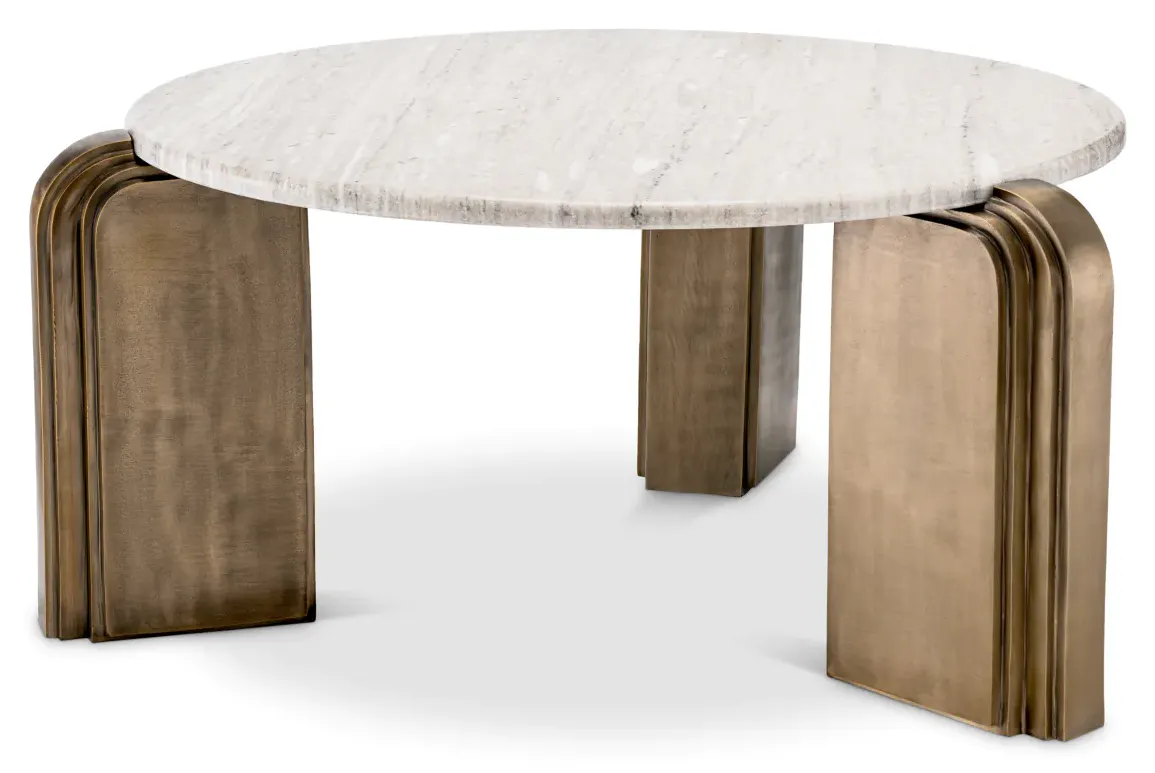 Eichholtz 118217 Coffee Table Albion Eichholtz 118217 Coffee Table Albion