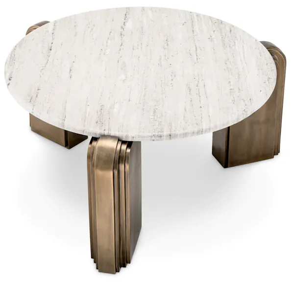 Eichholtz 118217 Coffee Table Albion Eichholtz 118217 Coffee Table Albion
