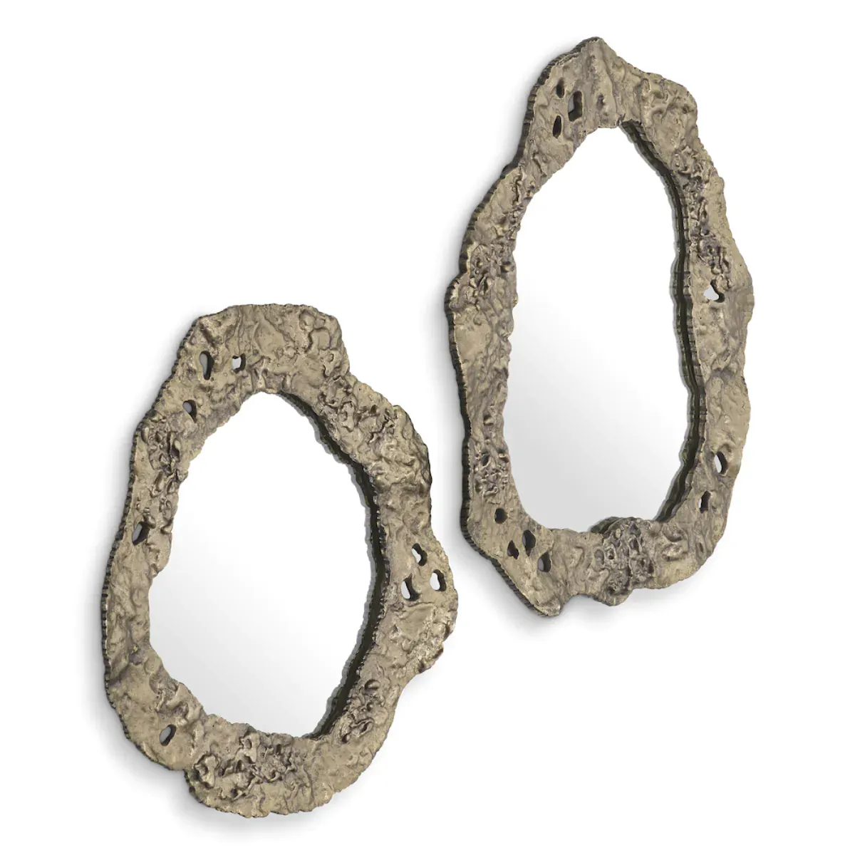 Eichholtz 118229 Mirror Foggia set of 2