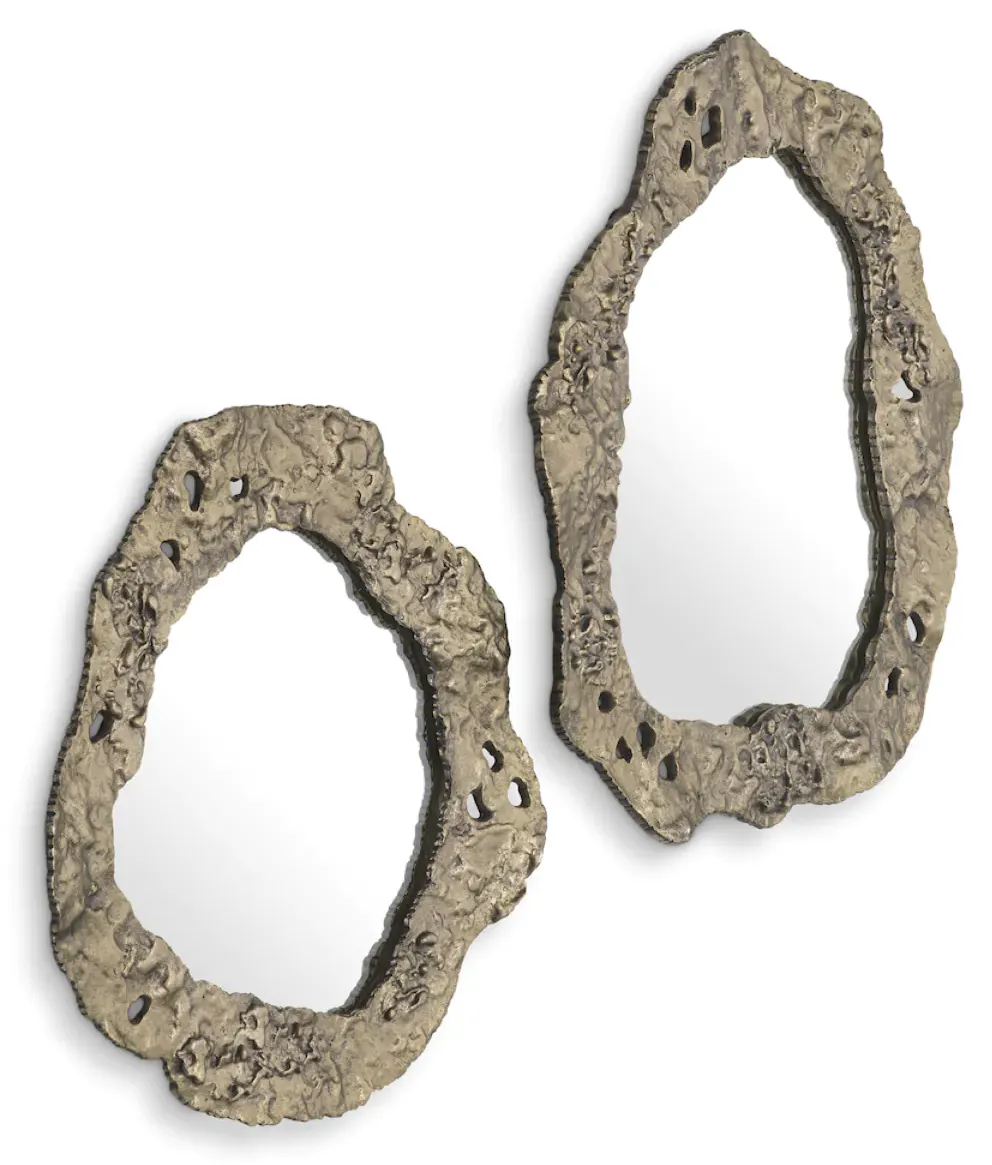Eichholtz 118229 Mirror Foggia set of 2 Eichholtz 118229 Mirror Foggia set of 2